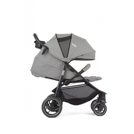 Joie Litetrax 4 babakocsi - Pebble