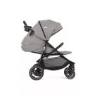 Joie Litetrax Pro babakocsi - Pebble 