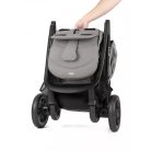 Joie Litetrax Pro babakocsi - Pebble 