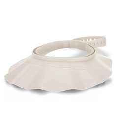 Lorelli Tiny hajmosó karika - Beige 