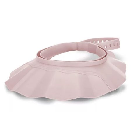 Lorelli Tiny hajmosó karika - Pink