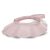 Lorelli Tiny hajmosó karika - Pink