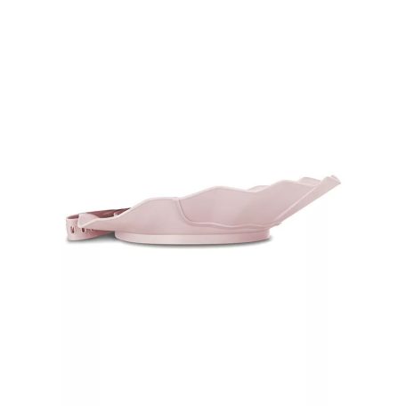 Lorelli Tiny hajmosó karika - Pink