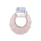 Lorelli Tiny hajmosó karika - Pink