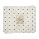 Lorelli Nappy takaró 75x90 cm - Beige Elephant 