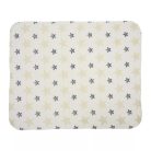 Lorelli Nappy takaró 75x90 cm - Beige Elephant 