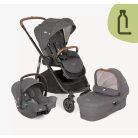 Joie Versatrax 3in1 babakocsi szett  - Shell Gray