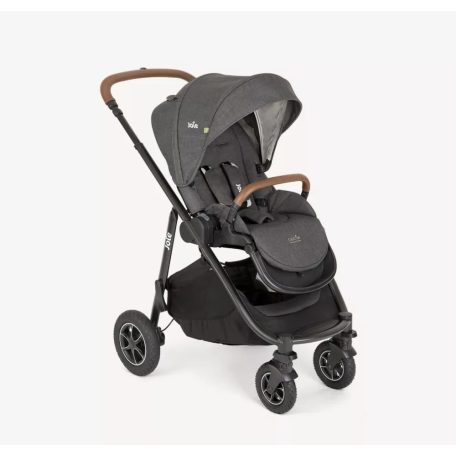 Joie Versatrax 3in1 babakocsi szett  - Shell Gray