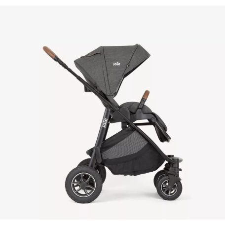 Joie Versatrax 3in1 babakocsi szett  - Shell Gray
