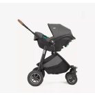 Joie Versatrax 3in1 babakocsi szett  - Shell Gray