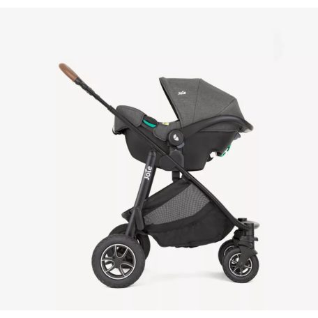 Joie Versatrax 3in1 babakocsi szett  - Shell Gray