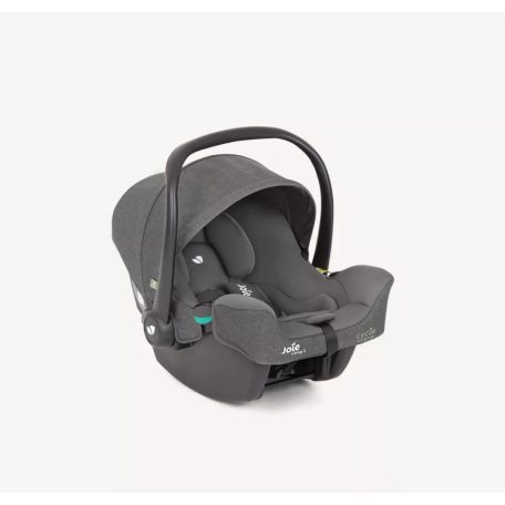 Joie Versatrax 3in1 babakocsi szett  - Shell Gray