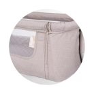 Chipolino Eleganza babaöböl - tiramisu 