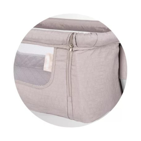 Chipolino Eleganza babaöböl - tiramisu 