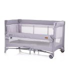 Chipolino Glory multifunkciós utazóágy - cloud

 

