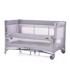 Chipolino Glory multifunkciós utazóágy - cloud

 

