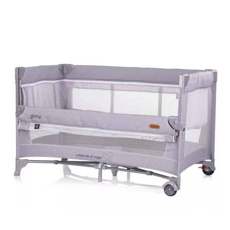 Chipolino Glory multifunkciós utazóágy - cloud

 

