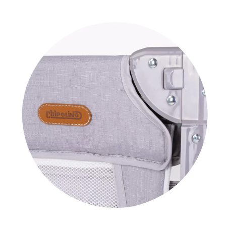 Chipolino Glory multifunkciós utazóágy - cloud

 

