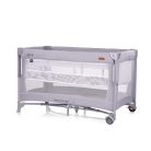 Chipolino Glory multifunkciós utazóágy - cloud

 

