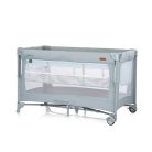 Chipolino Glory multifunkciós utazóágy - basil

 

 
