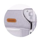 Chipolino Glory multifunkciós utazóágy - pink marshemllow

 

 
