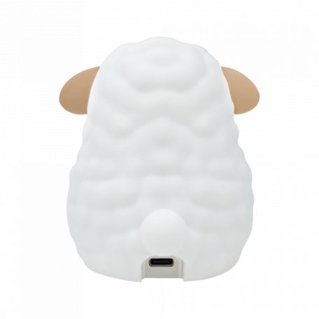 MARY'S Led Éjjeli lámpa - Kisbárány 
