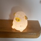 MARY'S Led Éjjeli lámpa - Kisbárány 