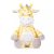 Chipolino projektoros zenélő plüss játék - Giraffe