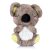 Chipolino Koala zenélő plüss játék - beige