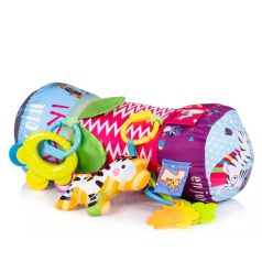 Chipolino henger babapárna tornához - pink