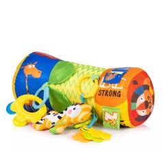 Chipolino henger babapárna tornához - green 