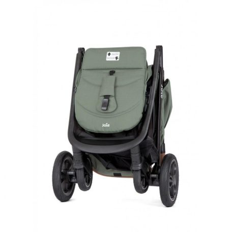 Joie Litetrax Pro babakocsi - Laurel