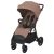 Espiro Wave Pro sport babakocsi 22 kg-ig - 08 Pink Melody 