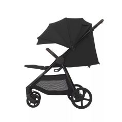 Espiro Wave Pro sport babakocsi 22 kg-ig - 09 Taupe Rapsody