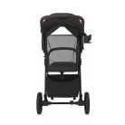 Espiro Wave Pro sport babakocsi 22 kg-ig - 09 Taupe Rapsody