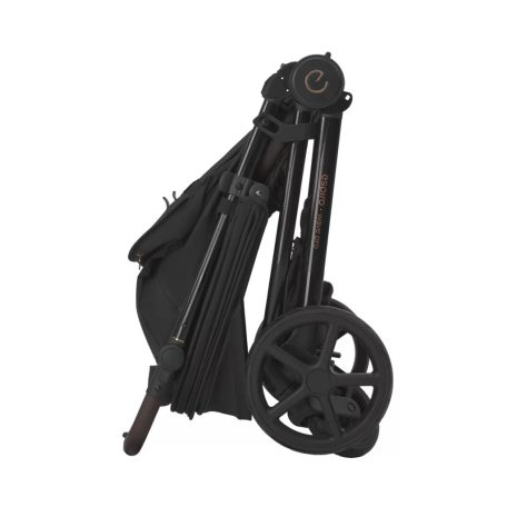 Espiro Wave Pro sport babakocsi 22 kg-ig - 09 Taupe Rapsody