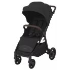Espiro Wave Pro sport babakocsi 22 kg-ig - 10 Classic Black