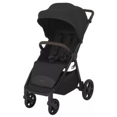 Espiro Wave Pro sport babakocsi 22 kg-ig - 10 Classic Black