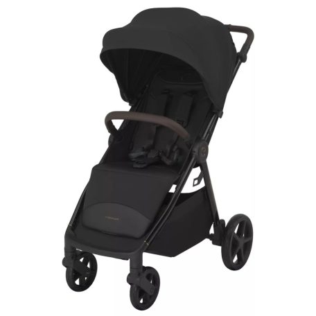 Espiro Wave Pro sport babakocsi 22 kg-ig - 10 Classic Black