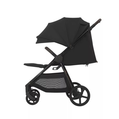 Espiro Wave Pro sport babakocsi 22 kg-ig - 10 Classic Black