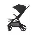 Espiro Wave Pro sport babakocsi 22 kg-ig - 10 Classic Black
