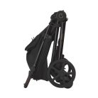 Espiro Wave Pro sport babakocsi 22 kg-ig - 10 Classic Black