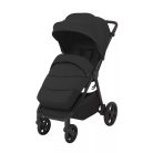 Espiro Wave Pro sport babakocsi 22 kg-ig - 10 Classic Black