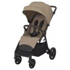Espiro Wave Pro sport babakocsi 22 kg-ig - 19 Beige Harmony