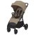 Espiro Wave Pro sport babakocsi 22 kg-ig - 19 Beige Harmony