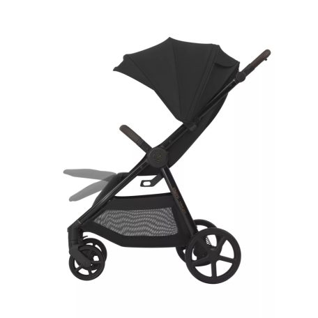 Espiro Wave Pro sport babakocsi 22 kg-ig - 19 Beige Harmony