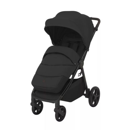 Espiro Wave Pro sport babakocsi 22 kg-ig - 19 Beige Harmony