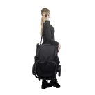 Espiro Wave Pro sport babakocsi 22 kg-ig - 19 Beige Harmony