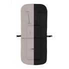 Espiro Wave Pro sport babakocsi 22 kg-ig - 19 Beige Harmony