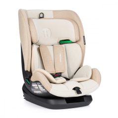   P&M Prime Pro i-Size Autósülés 76-150 cm (9-36) kg - Caramel Brown